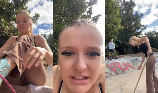 izzyonquads TikTok Live — Aug 20, 2026, 11:18 AM