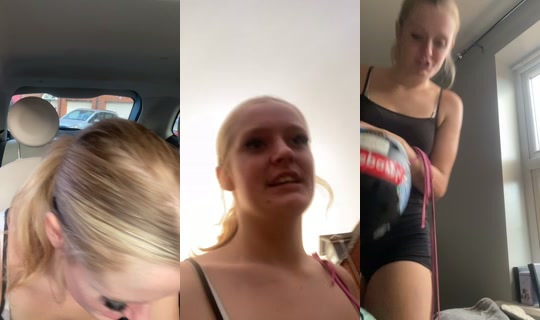 izzyonquads TikTok Live — Aug 20, 2026, 6:37 PM
