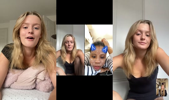 izzyonquads TikTok Live — Aug 21, 2026, 4:16 PM