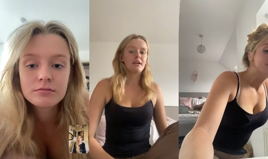 izzyonquads TikTok Live — Aug 21, 2026, 5:07 PM