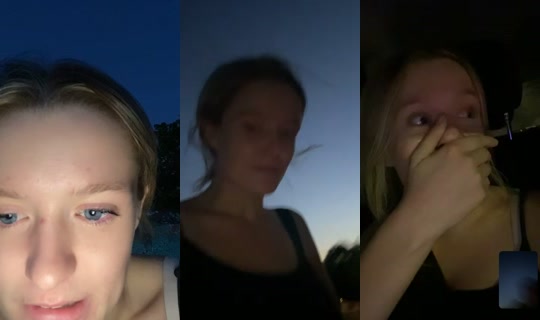 izzyonquads TikTok Live — Aug 21, 2026, 7:45 PM