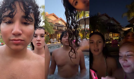 izzysatsuki TikTok Live — Aug 9, 2026, 2:45 AM