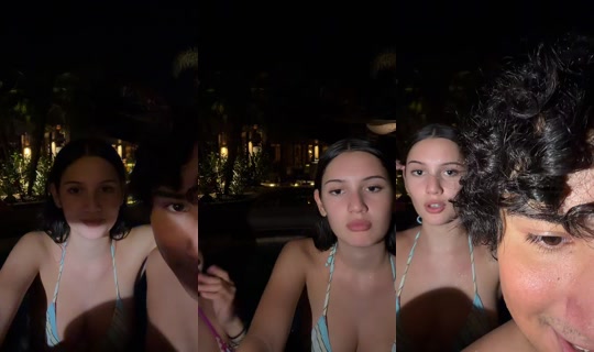 izzysatsuki TikTok Live — Aug 9, 2026, 6:02 AM