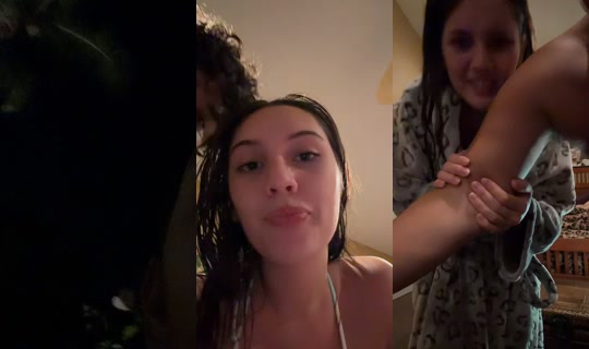 izzysatsuki TikTok Live — Aug 9, 2026, 6:35 AM