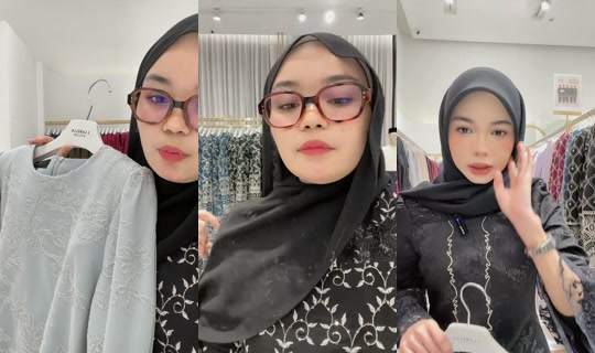 j.labellaatelier TikTok Live — Aug 9, 2026, 11:24 AM