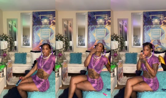 j2dmfb_ TikTok Live — Jul 11, 2026, 7:50 AM
