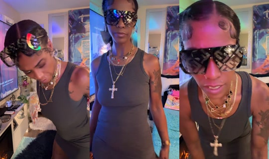 j2dmfb_ TikTok Live — Jul 12, 2026, 3:19 AM
