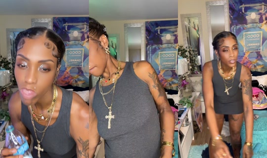 j2dmfb_ TikTok Live — Jul 12, 2026, 6:35 AM