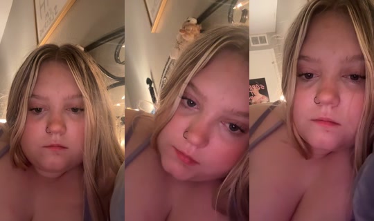 j3ssebear TikTok Live — Aug 11, 2026, 5:20 AM