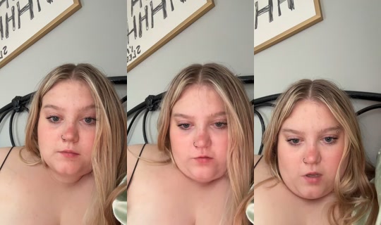 j3ssebear TikTok Live — Aug 13, 2026, 9:57 PM