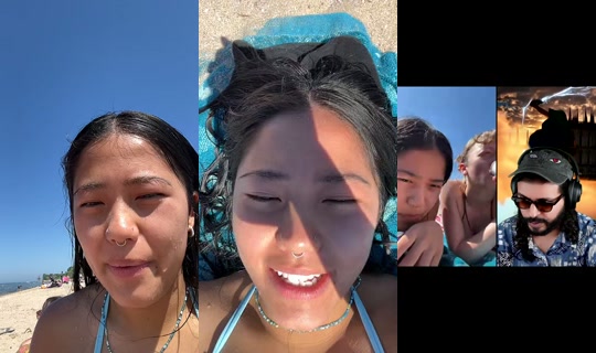 j3wel0 TikTok Live — Jul 14, 2026, 8:01 PM
