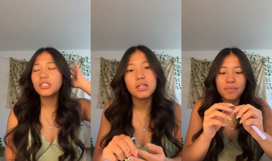 j3wel0 TikTok Live — Jul 15, 2026, 6:24 PM
