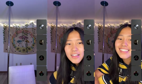 j3wel0 TikTok Live — Sep 15, 2026, 3:40 AM