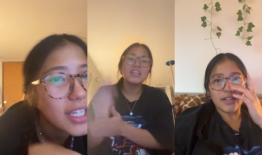 j3wel0 TikTok Live — Sep 17, 2026, 10:08 PM