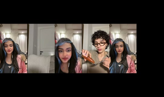 j7r.t TikTok Live — Aug 3, 2026, 4:42 PM