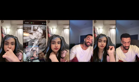j7r.t TikTok Live — Aug 3, 2026, 6:10 PM