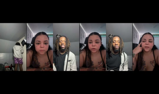 j_winx01 TikTok Live — Aug 13, 2026, 1:15 AM