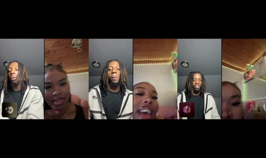 j_winx01 TikTok Live — Aug 13, 2026, 5:09 AM