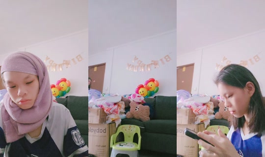 jacelyngoh3001 TikTok Live — Aug 15, 2026, 1:00 AM