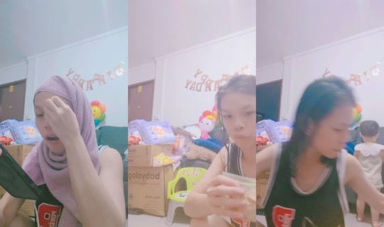 jacelyngoh3001 TikTok Live — Aug 15, 2026, 11:10 AM