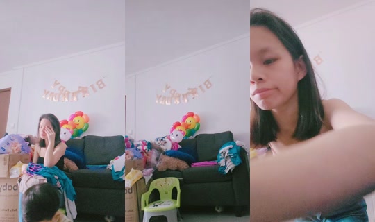 jacelyngoh3001 TikTok Live — Aug 16, 2026, 3:44 AM