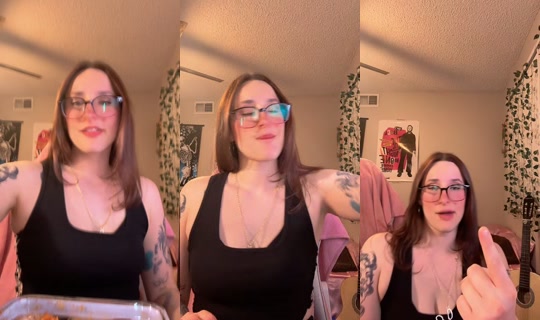 jaciamanda TikTok Live — Aug 7, 2026, 7:40 AM