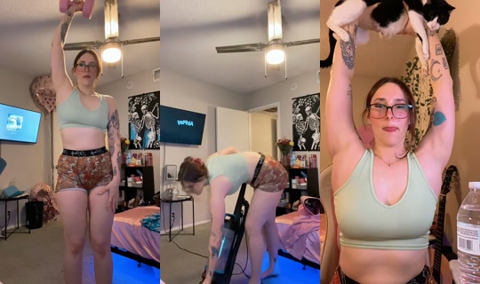 jaciamanda TikTok Live — Aug 9, 2026, 5:41 AM