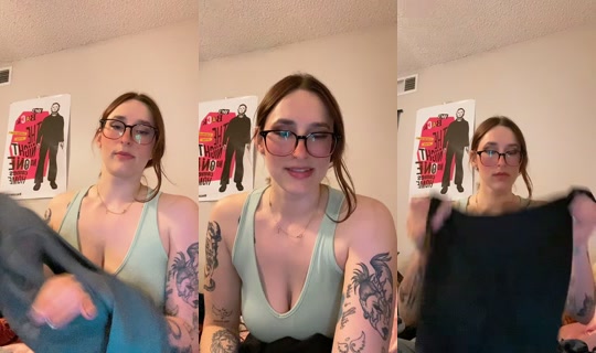 jaciamanda TikTok Live — Aug 9, 2026, 6:40 AM