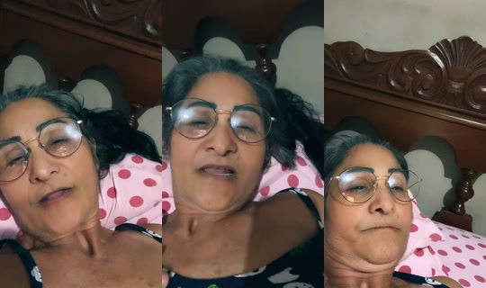 jacira_maria13 TikTok Live — Jul 12, 2026, 12:20 AM