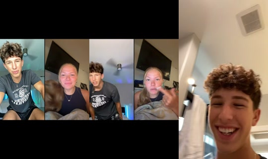 jack.shredz TikTok Live — Sep 18, 2026, 6:39 PM