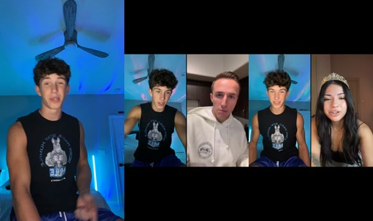 jack.shredz TikTok Live — Sep 19, 2026, 2:14 AM