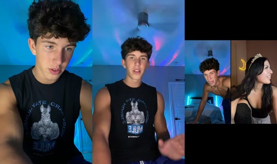 jack.shredz TikTok Live — Sep 19, 2026, 3:05 AM