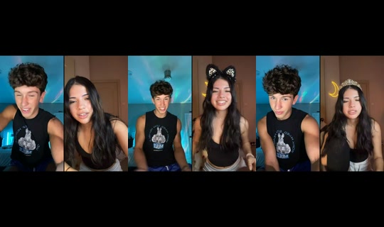 jack.shredz TikTok Live — Sep 19, 2026, 3:23 AM
