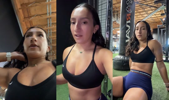 jackedb3an TikTok Live — Jul 10, 2026, 9:41 PM