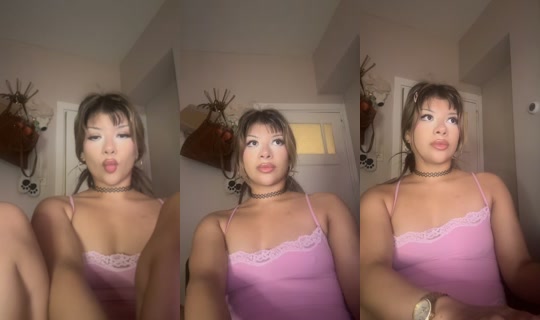 jackelinepipa TikTok Live — Aug 12, 2026, 1:05 AM