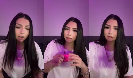 jacki81g TikTok Live — Sep 18, 2026, 8:20 AM
