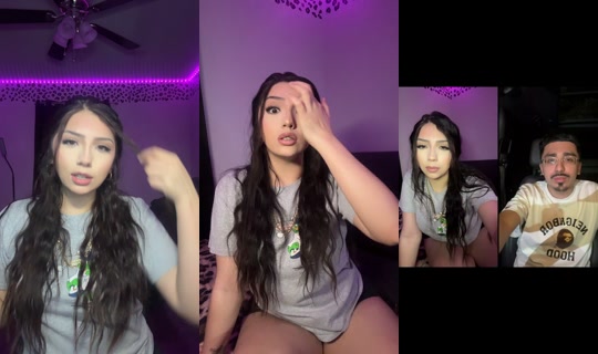 jacki81g TikTok Live — Sep 19, 2026, 6:45 AM