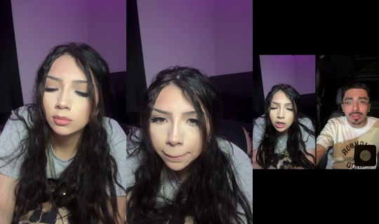 jacki81g TikTok Live — Sep 19, 2026, 7:38 AM