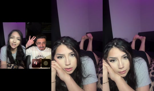 jacki81g TikTok Live — Sep 19, 2026, 8:28 AM