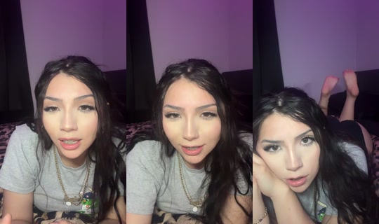 jacki81g TikTok Live — Sep 19, 2026, 9:29 AM