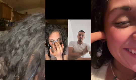 jackieaguirre1821 TikTok Live — Sep 9, 2026, 8:21 AM