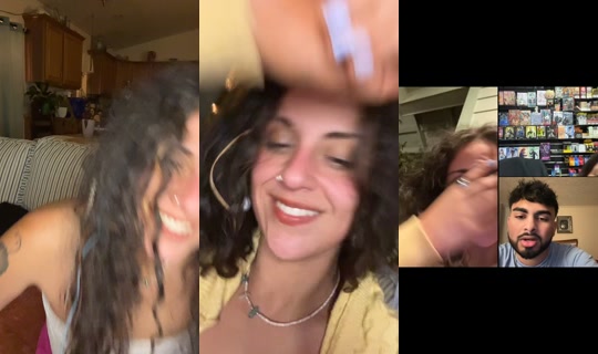 jackieaguirre1821 TikTok Live — Sep 9, 2026, 10:02 AM