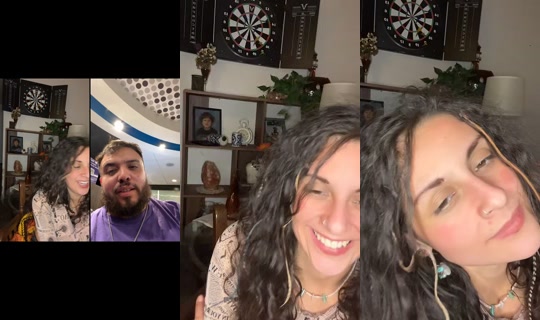 jackieaguirre1821 TikTok Live — Sep 13, 2026, 8:58 AM