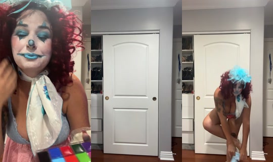 jackiehatesithere TikTok Live — Aug 12, 2026, 2:15 AM