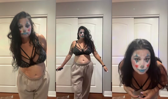 jackiehatesithere TikTok Live — Aug 12, 2026, 2:51 AM