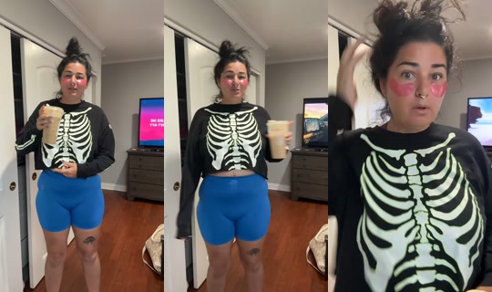jackiehatesithere TikTok Live — Sep 6, 2026, 3:09 PM