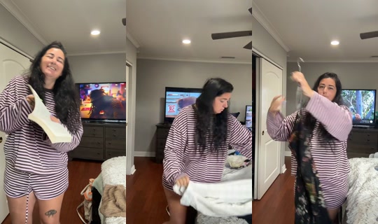 jackiehatesithere TikTok Live — Sep 7, 2026, 3:24 PM