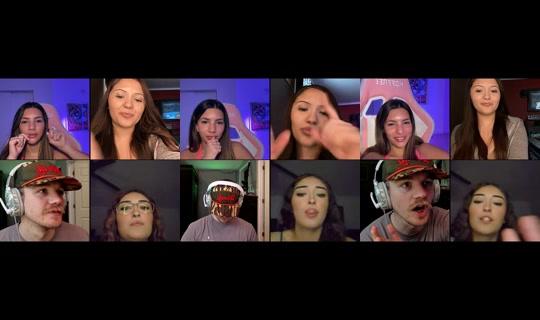 jackimagno8 TikTok Live — Aug 29, 2026, 12:37 AM