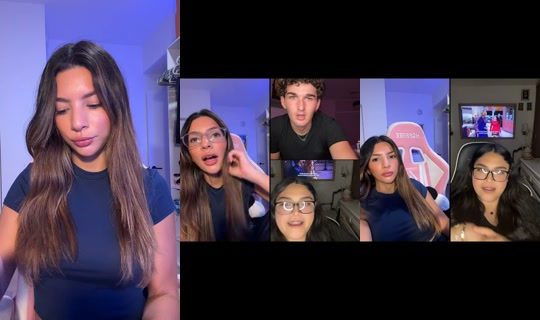 jackimagno8 TikTok Live — Aug 31, 2026, 4:15 AM
