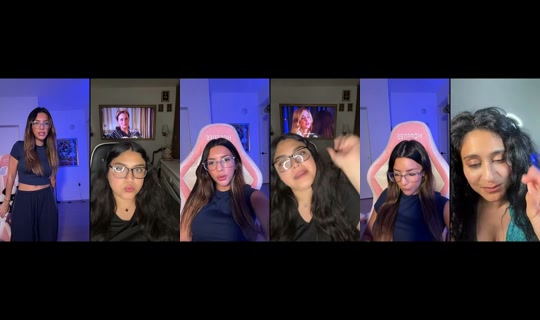 jackimagno8 TikTok Live — Aug 31, 2026, 5:05 AM